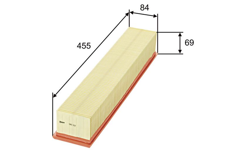 Luftfilter