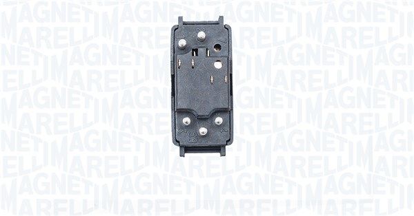 Fensterheber Schalter Knopf