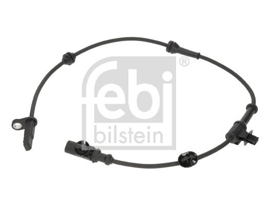 ABS Sensor Drehzahlmesser
