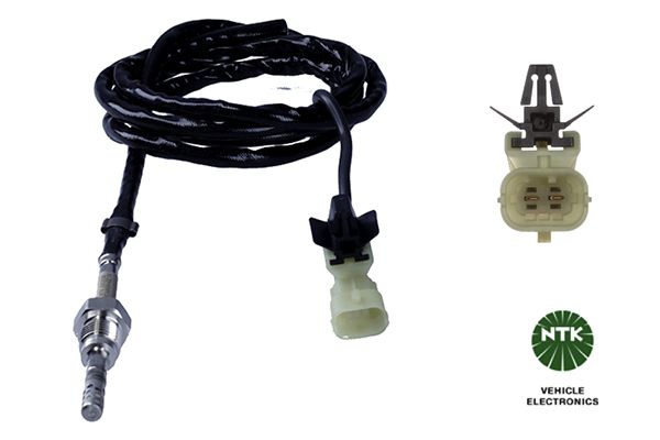 Sensor Abgastemperatur