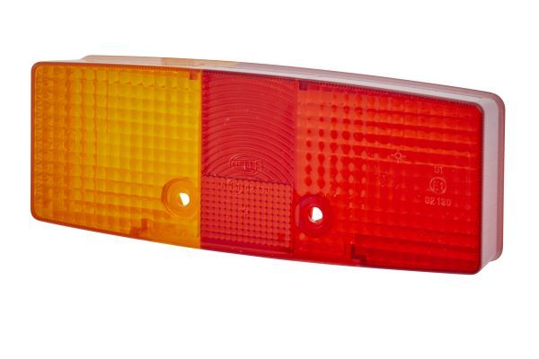 Lichtscheibe Rückleuchte Heckleuchte
