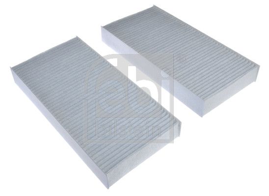 Filtersatz Innenraumluft