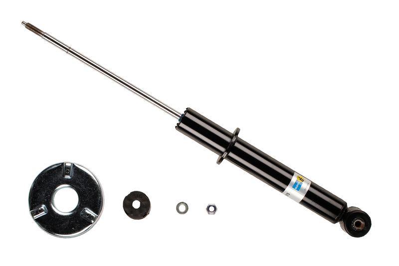 Gas-Stoßdämpfer