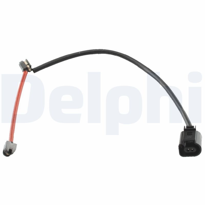 Verschleißsensor