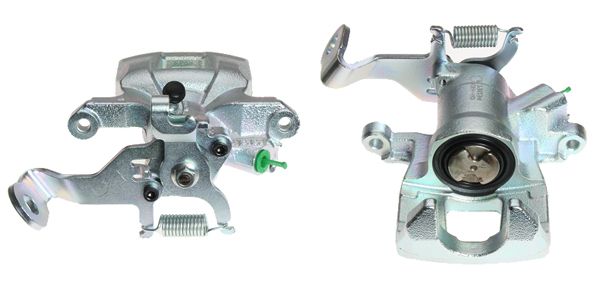 Bremssattel Bremszange
