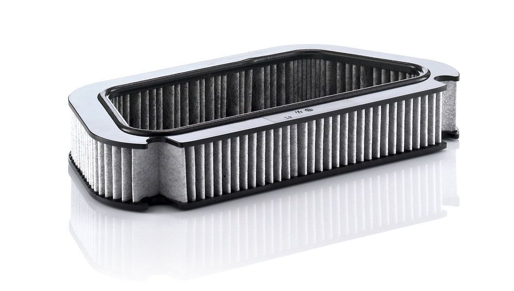 Innenraumfilter Pollenfilter Filter