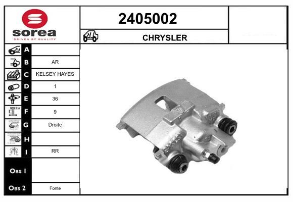 Bremssattel