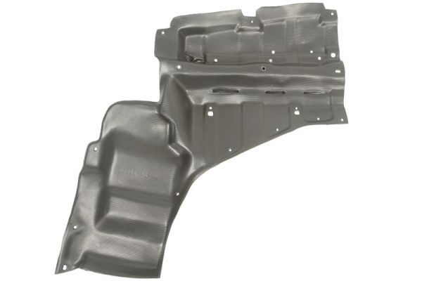 Set: 2 × Unterfahrschutz