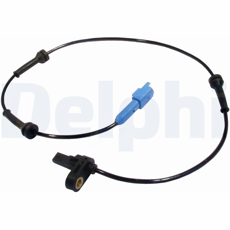 ABS Sensor Drehzahlmesser