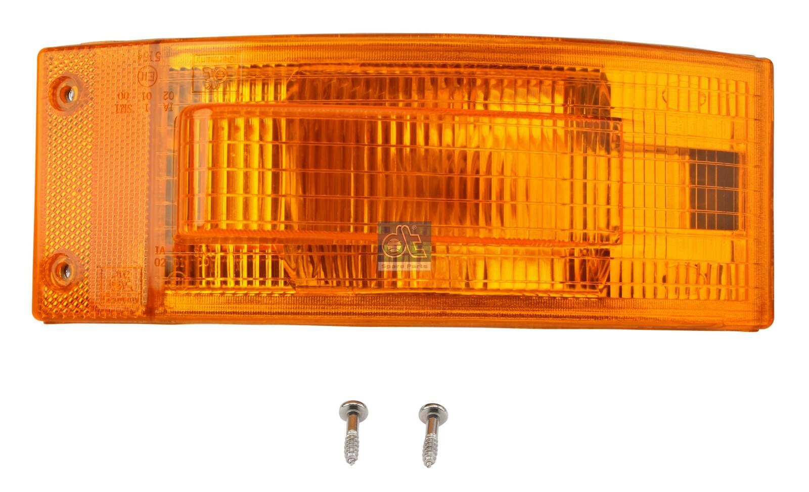 Blinker Blinkleuchte