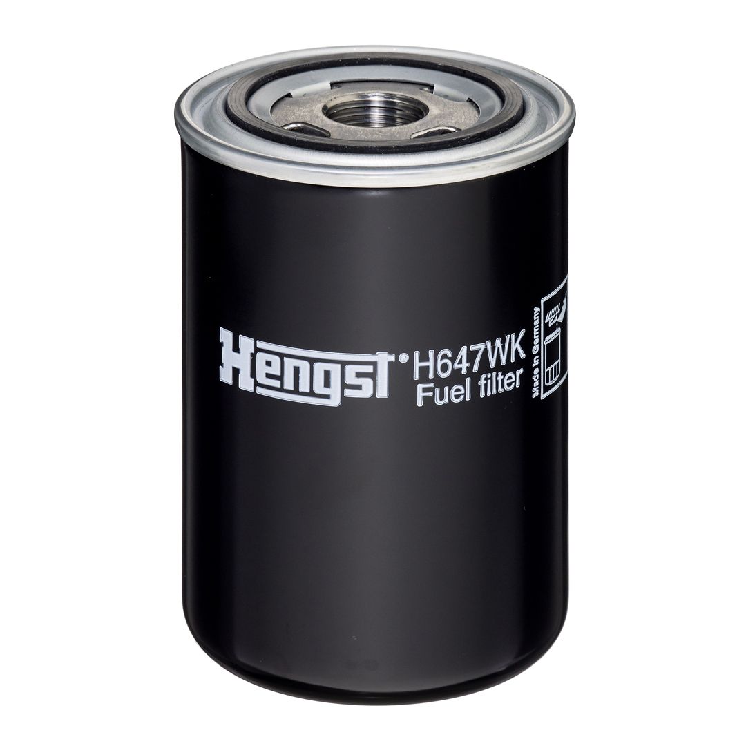 Kraftstofffilter Kraftstoff Filter