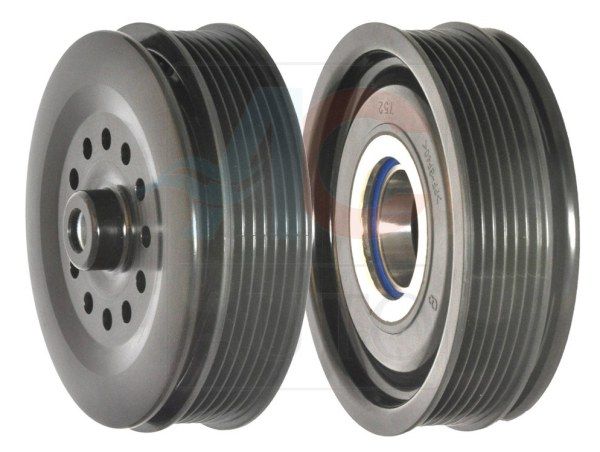 Kupplung des elektromagnetischen Kompressors des Klimakompressors