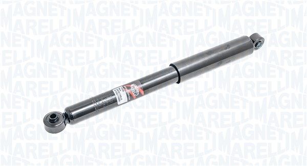 Gas-Stoßdämpfer