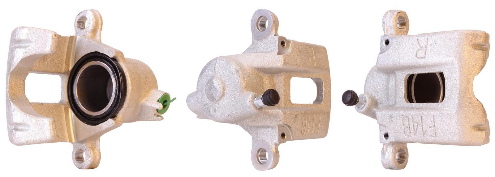 Bremssattel Bremszange