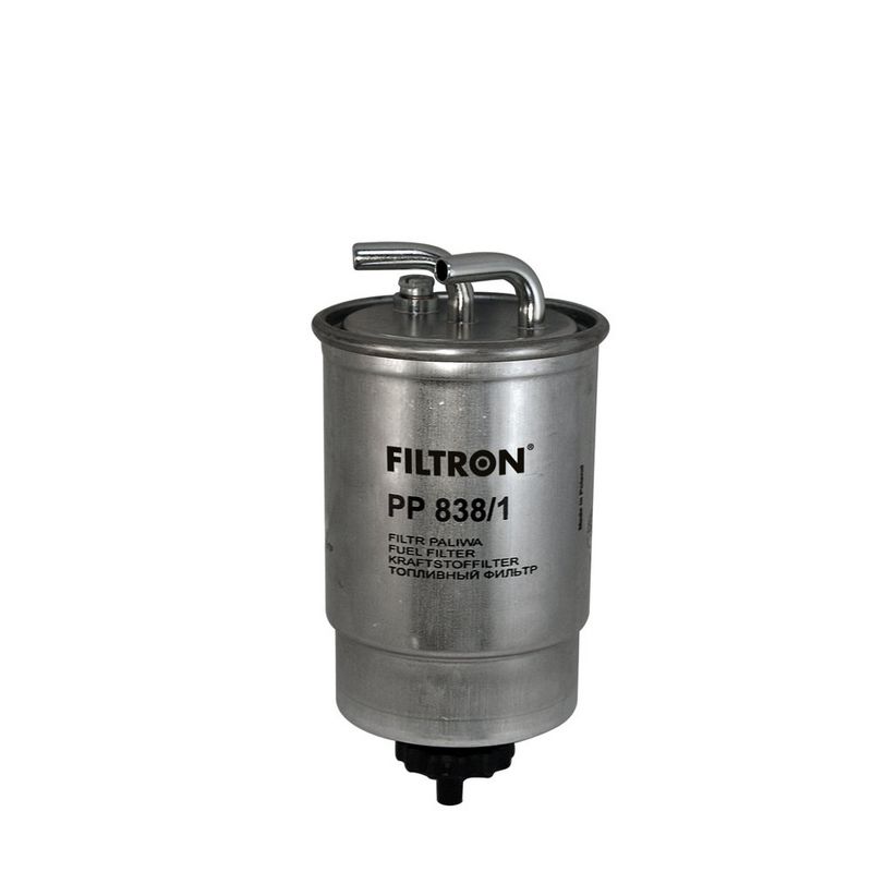 Kraftstofffilter