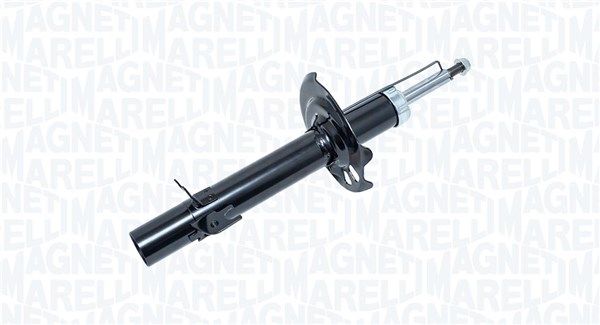Gas-Stoßdämpfer