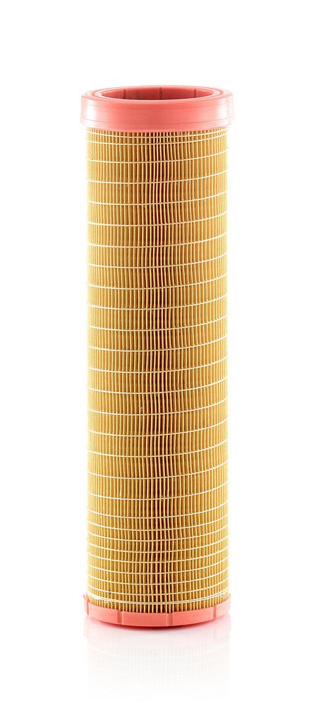 SekundärLuftfilter Motorluftfilter Filter