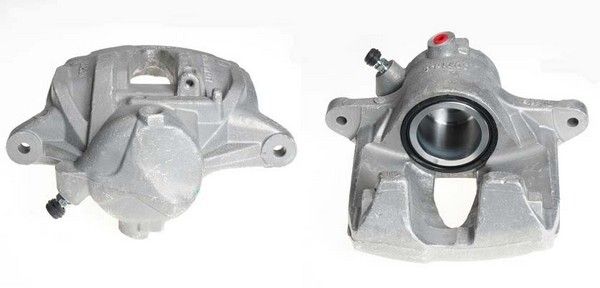 Bremssattel Bremszange