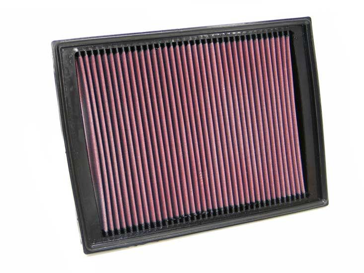 Plattenfilter (Einsätze)