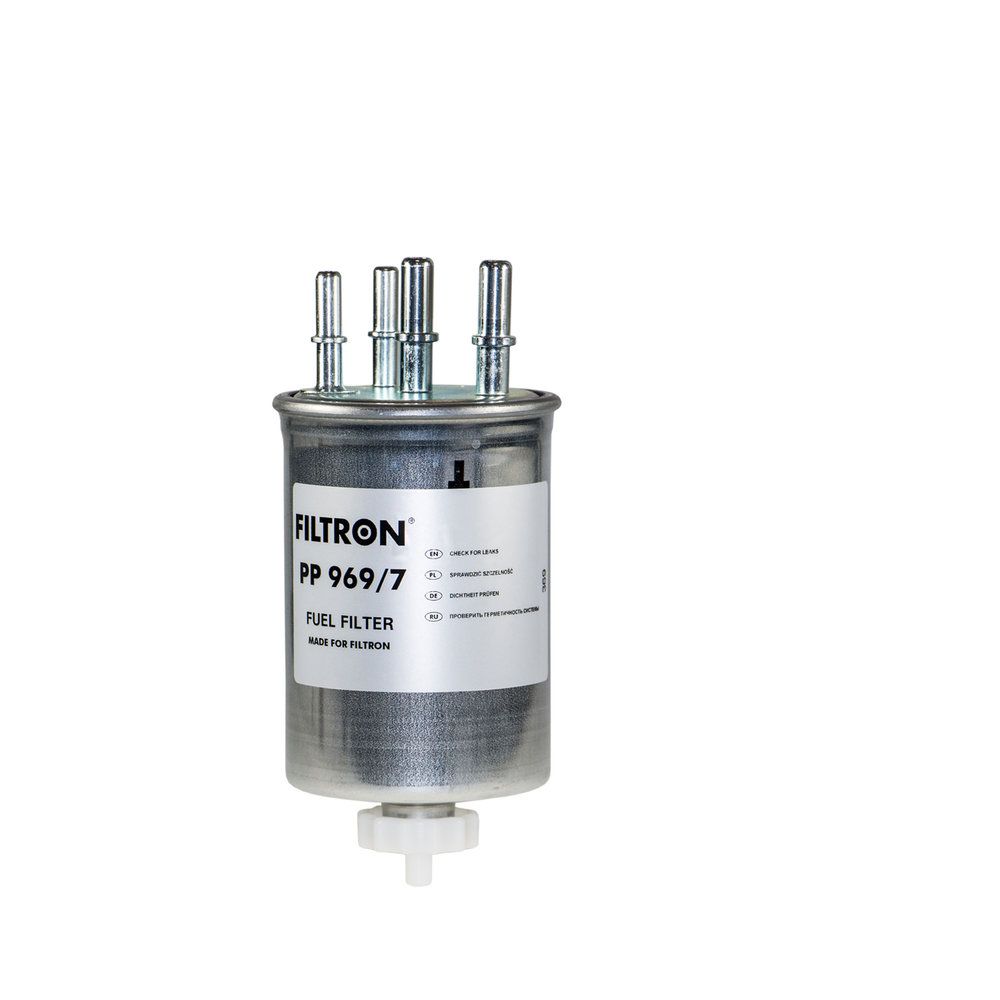 Kraftstofffilter Kraftstoff Filter