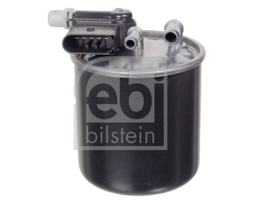 Kraftstofffilter Kraftstoff Filter