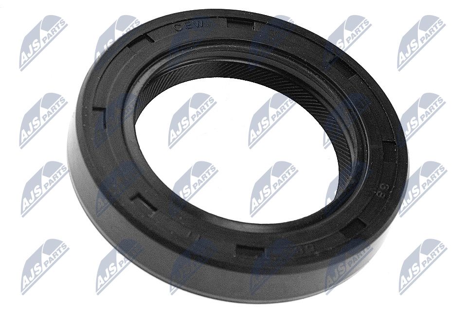 Wellen Dichtring Differential