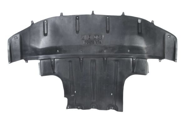 Set: Unterfahrschutz + Unterfahrschutz Klemmensatz