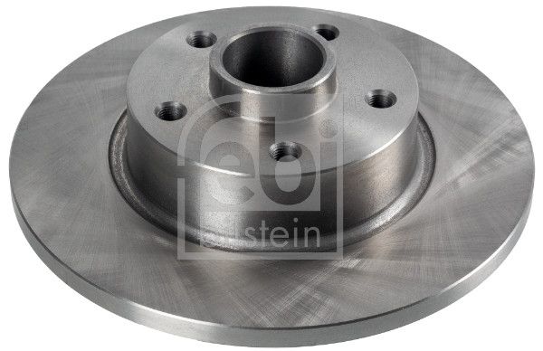 Bremsscheibe Scheibenbremse
