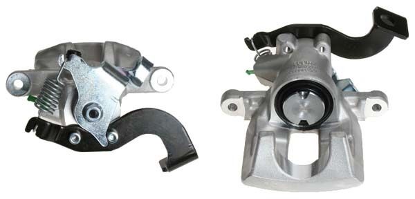 Bremssattel Bremszange