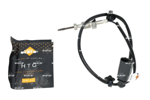 Sensor Abgastemperatur