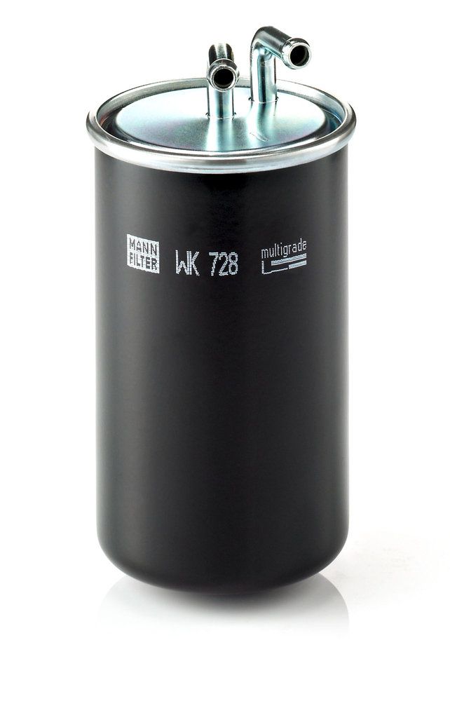 Kraftstofffilter Kraftstoff Filter