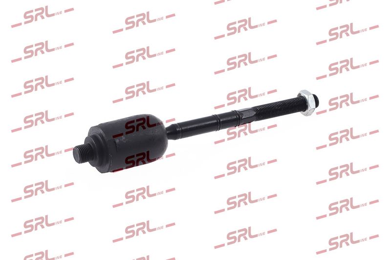 Set: 2 × Spurstange