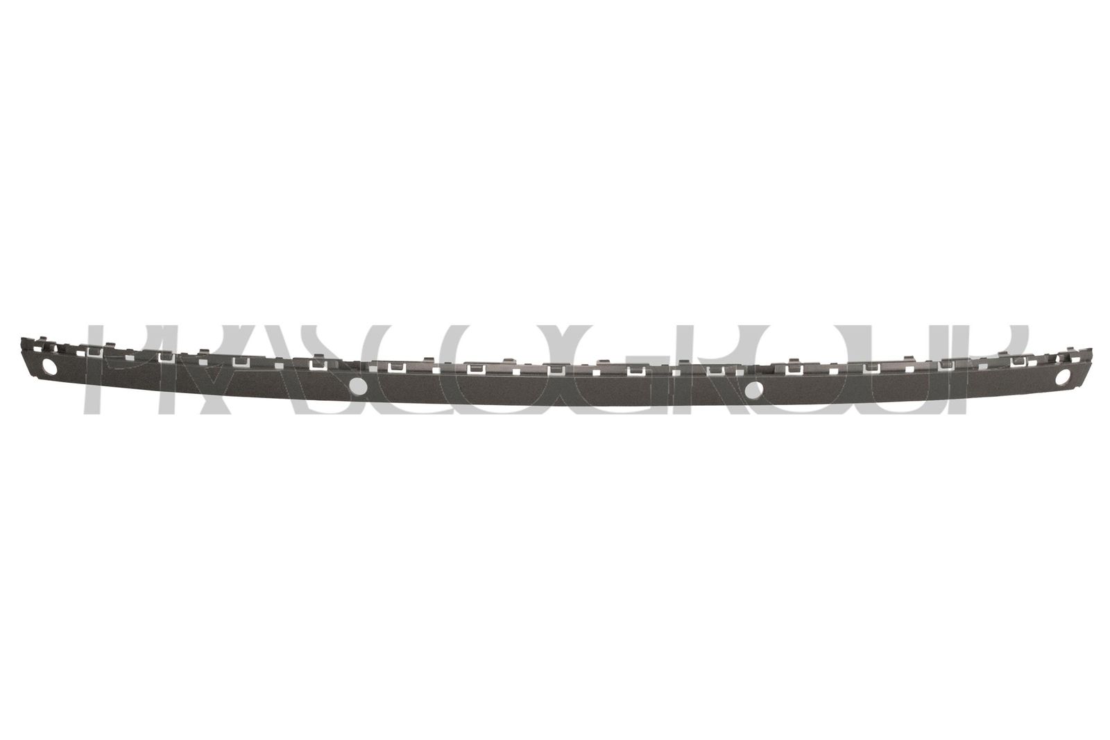 Stoßstangenlasche