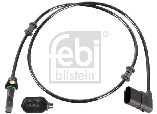 ABS Sensor Drehzahlmesser