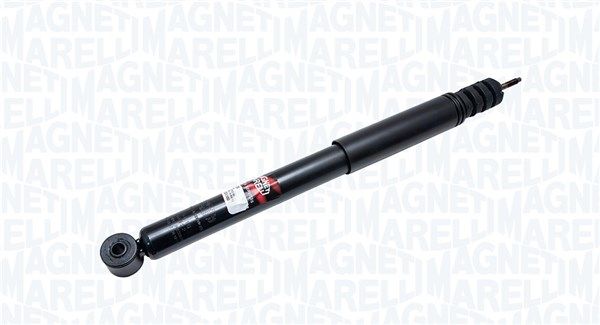 Gas-Stoßdämpfer