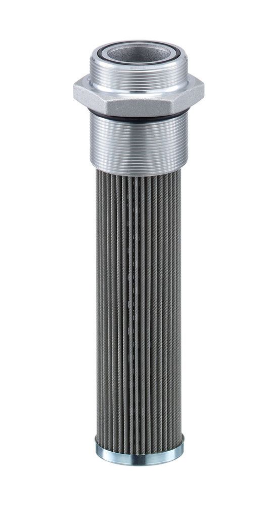 Arbeitshydraulik Filter Hydraulische Anlage