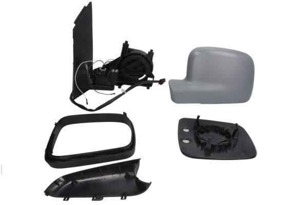 Set: 2 × Außenspiegel