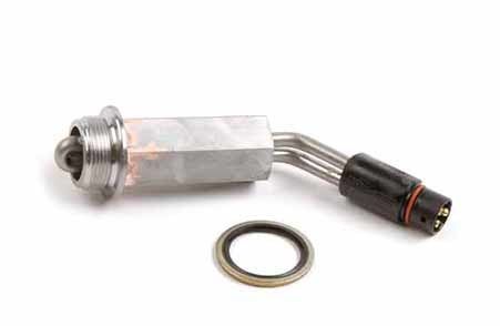 Heizelement Motorvorwärmsystem