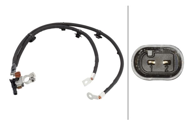 Sensor Batteriemanagement