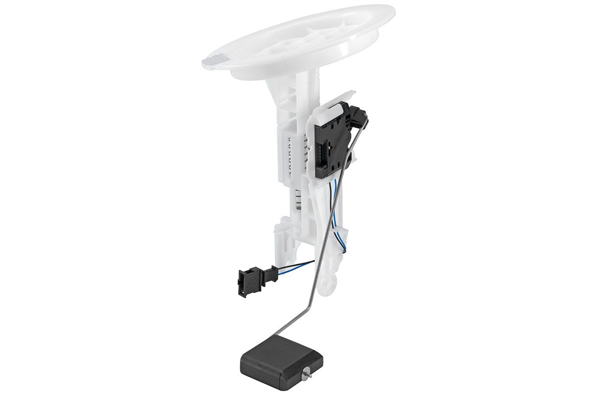 Sensor Kraftstoffvorrat
