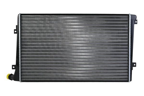 Kühler Wasserkühler Motorkühler