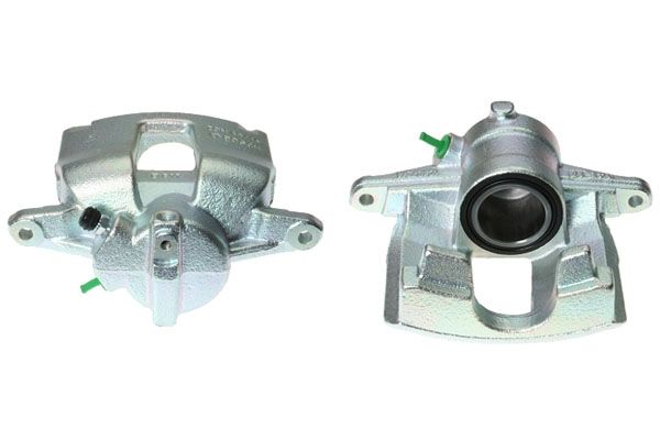 Bremssattel