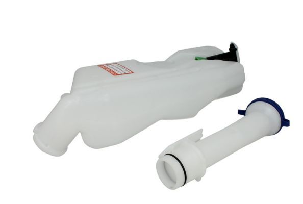 Waschanlagebehälter