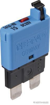 Sicherungsautomat