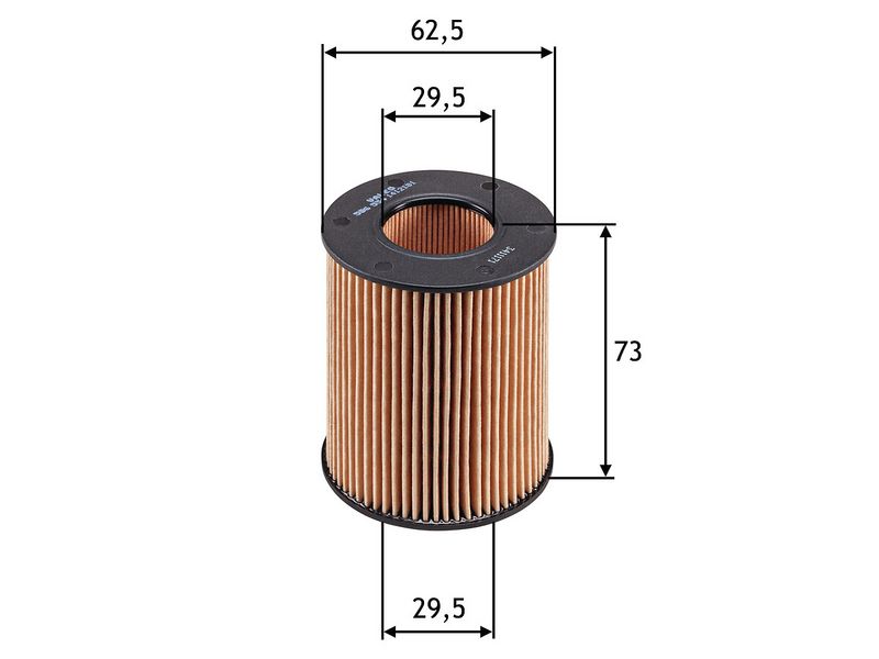 Ölfilter