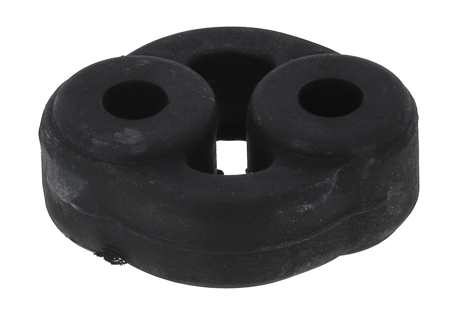 Halter Abgasanlage