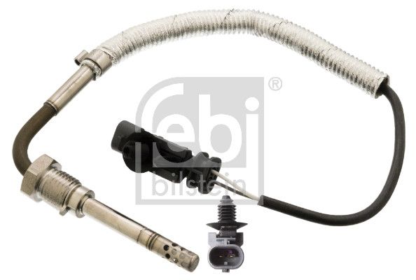 Sensor Abgastemperatur