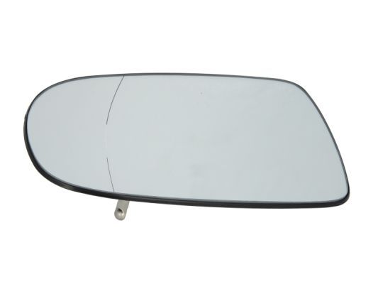 Set: 2 × Außenspiegelglaseinsatz