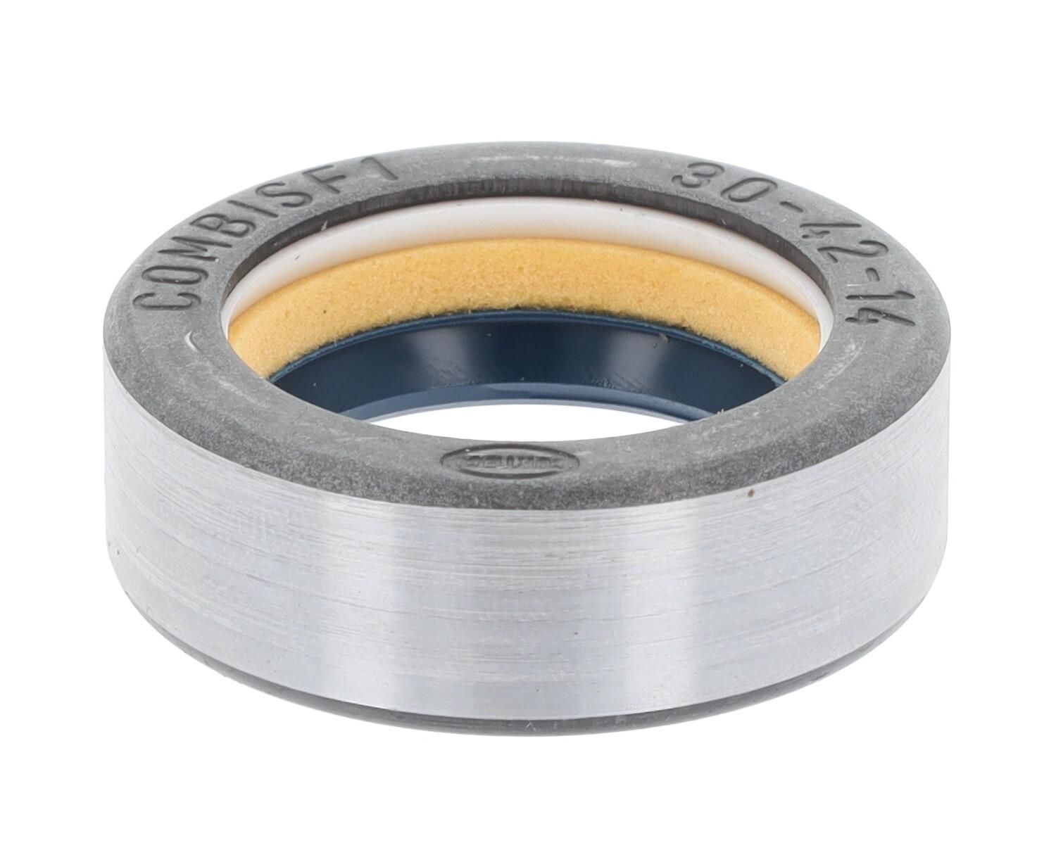 Wellen Dichtring Differential