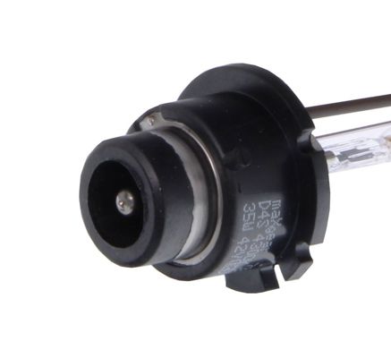 Xenon Brenner D4S